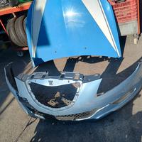 musata lancia delta terza serie 