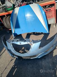 musata lancia delta terza serie 