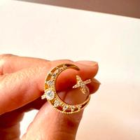 Anello le mille e una notte APM monaco