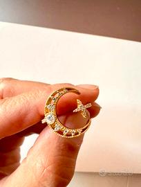 Anello le mille e una notte APM monaco