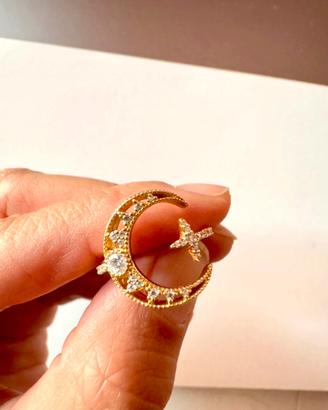 Anello le mille e una notte APM monaco
