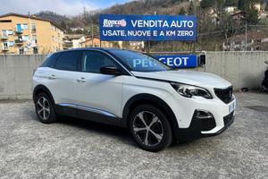 Peugeot 3008 PureTech Turbo 130 S&S Allure