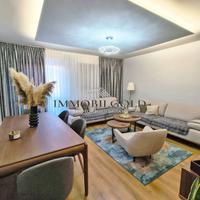 Quadrilocale di 104 mq. ristrutturato con box