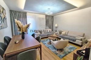 Quadrilocale di 104 mq. ristrutturato con box