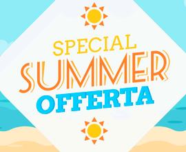 Promo Recanati Vacanze 25 Agosto-1 Settembre