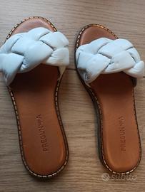 sandali donna nr 36 marca Pregunta