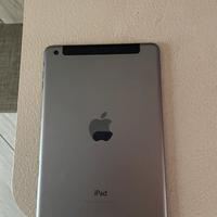 Apple IPAD Mini 2 32 Gb WIFI Cellular