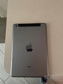 Apple IPAD Mini 2 32 Gb WIFI Cellular