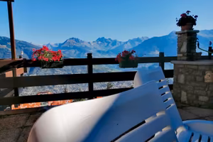 Vacanze in montagna Valle d'Aosta zona Pila 