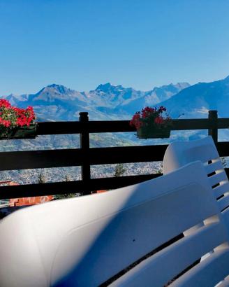 Vacanze in montagna Valle d'Aosta zona Pila 