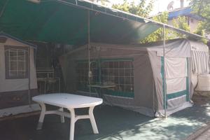 caravan 