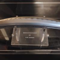 HR Giger back scratcher 