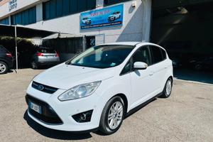 Ford C-Max 1.6 120CV GPL Titanium