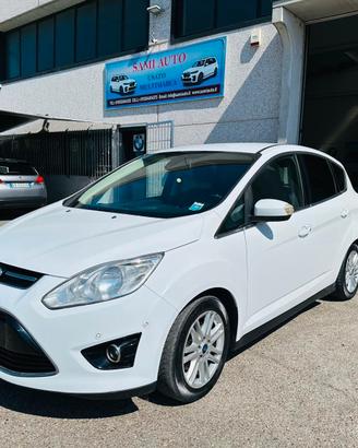 Ford C-Max 1.6 120CV GPL Titanium