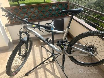 Lapierre Zesty TR 3.9 2021 Taglia XL