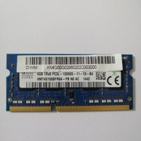 Ram SK hynix ddr3 4gb x 2