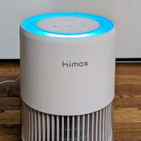  Purificatore d'Aria Smart HIMOX H06-2