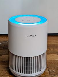  Purificatore d'Aria Smart HIMOX H06-2