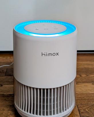  Purificatore d'Aria Smart HIMOX H06-2