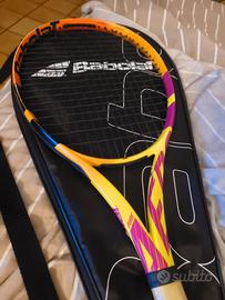 Babolat pure aero