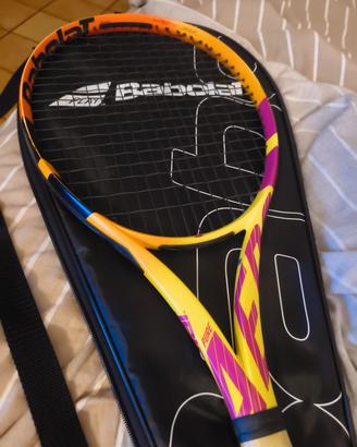 Babolat pure aero