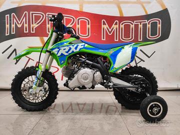 Pitbike Mini RXF 50cc