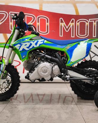 Pitbike Mini RXF 50cc Nuovo