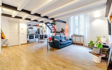 LOFT IN VIA BREMBO