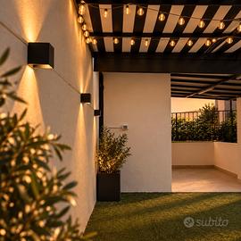 Camere Singole/Doppie Portici