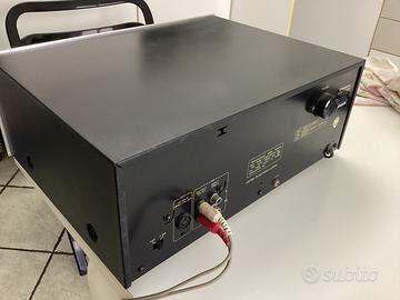 piastra registrazione pioneer ct f 4040