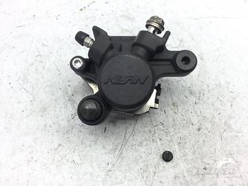 SUZUKI DL V-STROM ABS 650 PINZA FRENO POSTERIORE 2
