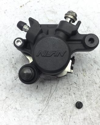 SUZUKI DL V-STROM ABS 650 PINZA FRENO POSTERIORE 2