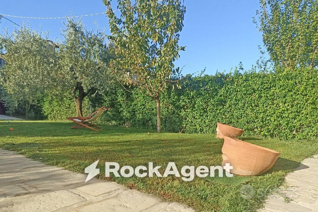 Casa – Capannori, Lunata - Vista 4