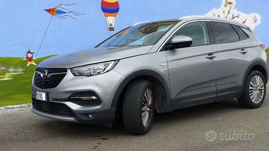 Opel Grandland X del 2019