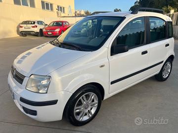 Fiat Panda 1.2 benzina Dynamic