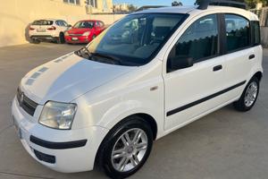 Fiat Panda 1.2 benzina Dynamic