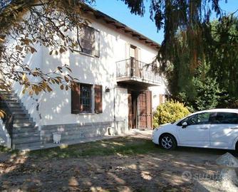 Appartamento a Budrio (BO)