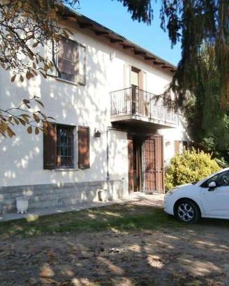 Appartamento a Budrio (BO)