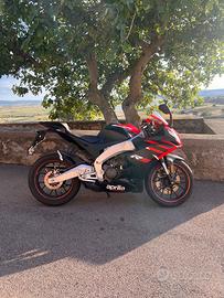 Aprilia RS 125