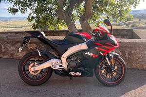 Aprilia RS 125