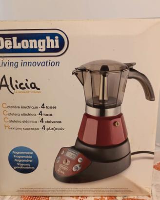 Alicia DeLonghi