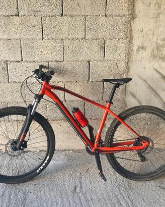 Bicicletta scott aspect 760