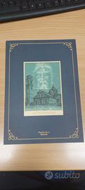 Folder Filatelico "Sacra Sindone" - Giubileo 2000
