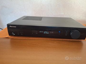 Sintoamplificatore PIONEER VSX S300