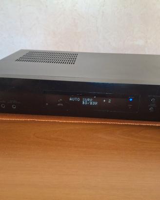 Sintoamplificatore PIONEER VSX S300