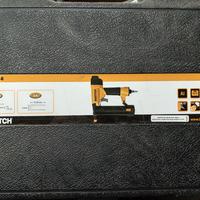 Graffettatrice Spillatrice