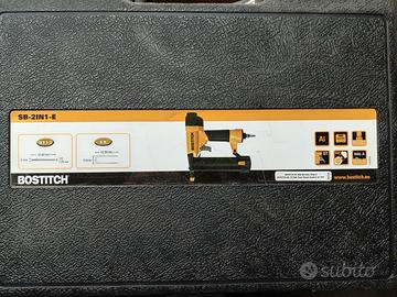 Graffettatrice Spillatrice