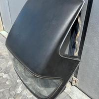 Hard Top Alfa Romeo Duetto Osso di Seppia