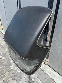 Hard Top Alfa Romeo Duetto Osso di Seppia