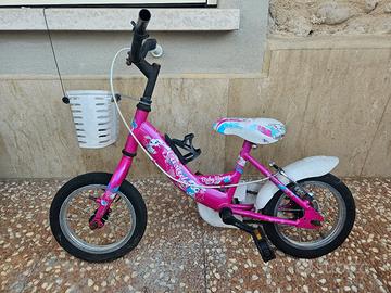 Bicicletta Bimba